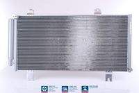 NISSENS 941039 Kondensator, Klimaanlage