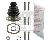 FEBI BILSTEIN 03635 Faltenbalgsatz, Antriebswelle