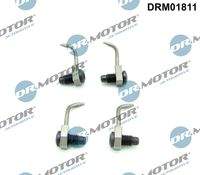 Dr.Motor Automotive DRM01811 Öldüse, Kolbenbodenkühlung