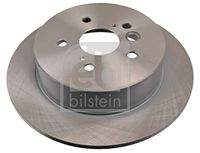 FEBI BILSTEIN 31364 Bremsscheibe