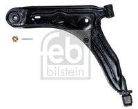 FEBI BILSTEIN 12958 Lenker, Radaufhängung