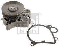 FEBI BILSTEIN 21163 Wasserpumpe, Motorkühlung