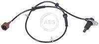 A.B.S. 30990 Sensor, Raddrehzahl