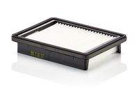 MANN-FILTER C20017 Luftfilter
