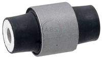 A.B.S. 271463 Lagerung, Lenker