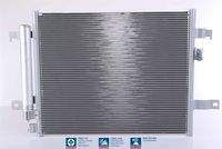 NISSENS 941044 Kondensator, Klimaanlage
