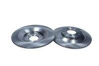 MAXGEAR 192213 Bremsscheibe