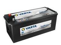 VARTA 680011140A742 Starterbatterie