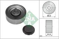 Schaeffler INA 532056910 Umlenk-/Führungsrolle, Keilrippenriemen