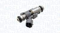 MAGNETI MARELLI 805001754001 Einspritzventil