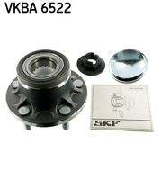 SKF VKBA6522 Radlagersatz