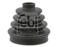 FEBI BILSTEIN 07869 Faltenbalg, Antriebswelle
