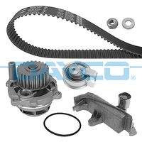 DAYCO KTBWP3450 Wasserpumpe + Zahnriemensatz