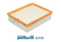 PURFLUX A1119 Luftfilter