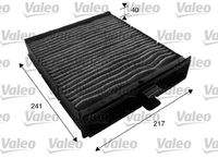 VALEO 715610 Filter, Innenraumluft