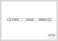 CORTECO 19018652 Bremsschlauch