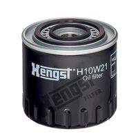 HENGST FILTER H10W21 Ölfilter