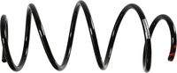 SACHS 993671 Fahrwerksfeder