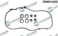 Dr.Motor Automotive DRM01438S Dichtungssatz, Zylinderkopfhaube
