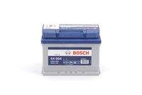 BOSCH 0092S40040 Starterbatterie