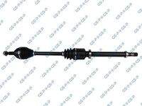 GSP 250354 Antriebswelle