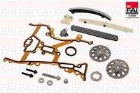 FAI AutoParts TCK4S Steuerkettensatz