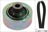 Schaeffler INA 529040310 Keilrippenriemensatz