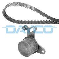 DAYCO KTB216 Zahnriemensatz