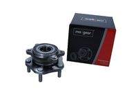 MAXGEAR 331242 Radlagersatz