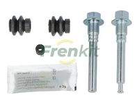 FRENKIT 808016 Führungshülsensatz, Bremssattel
