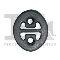 FA1 773917 Halter, Abgasanlage