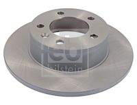 FEBI BILSTEIN 24491 Bremsscheibe