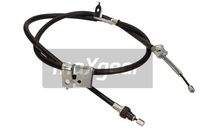 MAXGEAR 320754 Seilzug, Feststellbremse