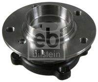 FEBI BILSTEIN 21167 Radlagersatz