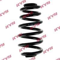 KYB RA5161 Fahrwerksfeder
