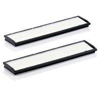 MANN-FILTER CU38222 Filter, Innenraumluft