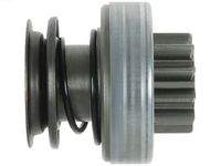 AS-PL SD0232 Freilaufgetriebe, Starter