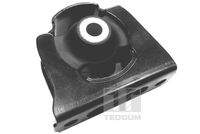 TEDGUM 00676365 Lagerung, Motor