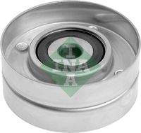 Schaeffler INA 532005710 Umlenk-/Führungsrolle, Keilrippenriemen