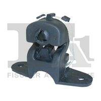 FA1 213912 Halter, Abgasanlage