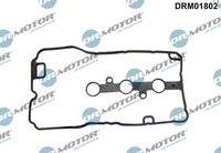 Dr.Motor Automotive DRM01802 Dichtung, Zylinderkopfhaube