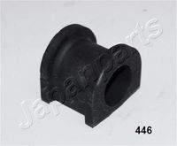JAPANPARTS RU446 Lagerbuchse, Stabilisator