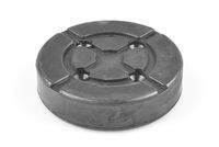 TEDGUM TED90860 Auflagenteller, Rangierheber