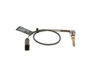 BOSCH 0986259042 Sensor, Abgastemperatur