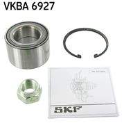 SKF VKBA6927 Radlagersatz
