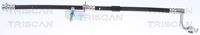 TRISCAN 815060004 Bremsschlauch