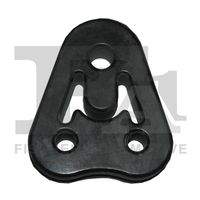 FA1 733906 Halter, Abgasanlage