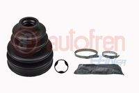 AUTOFREN SEINSA D8257 Faltenbalgsatz, Antriebswelle
