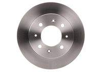 BOSCH 0986479462 Bremsscheibe