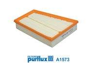 PURFLUX A1573 Luftfilter